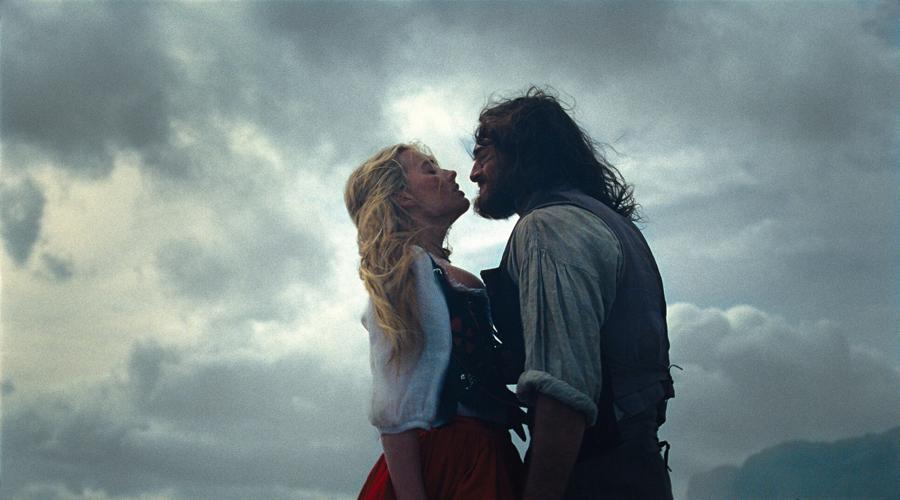 Wuthering Heights