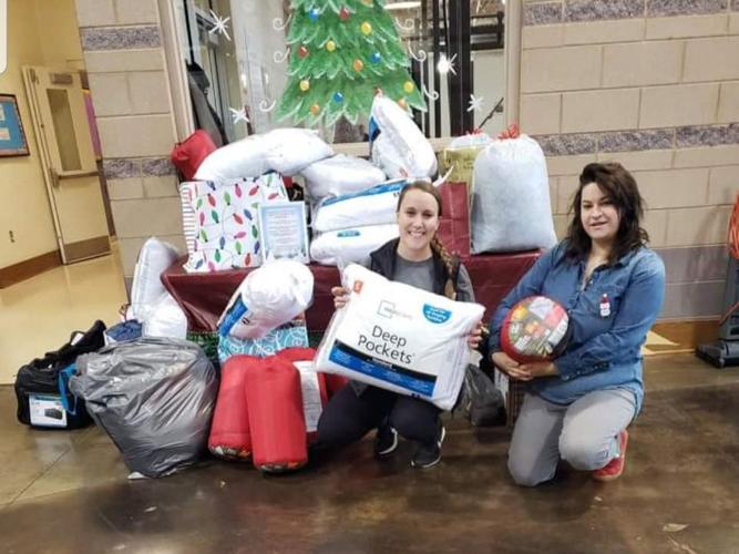 YMCA partners with McDowell Schools to help McKinney-Vento youth