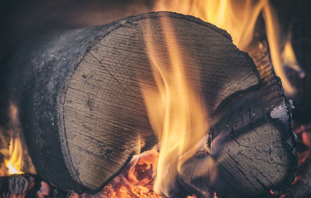 Blue Ridge Parkway seeks firewood vendors
