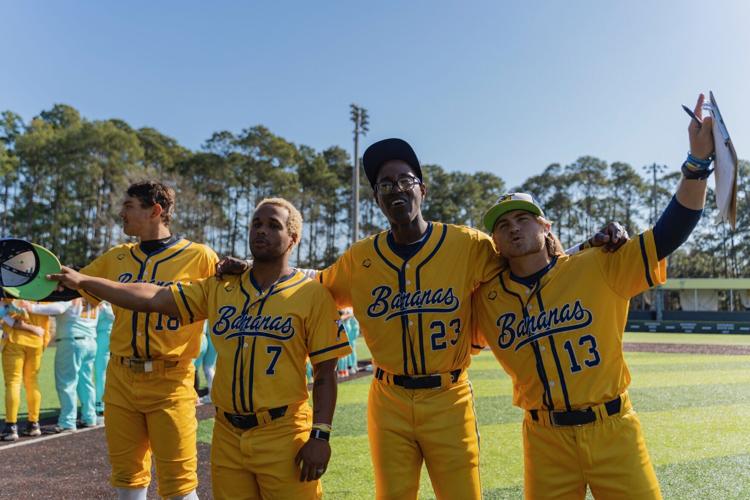 Savannah, Georgia  - 20260130 - 2026 World Tour Scrimmage