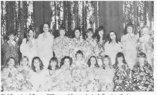 This feature mines our archives for what was going on this week in local history.