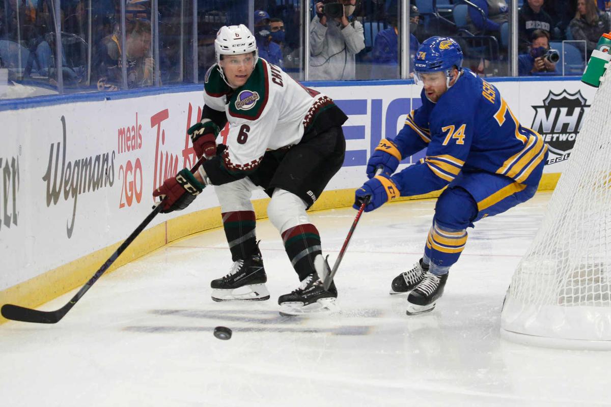 Asplund on defense