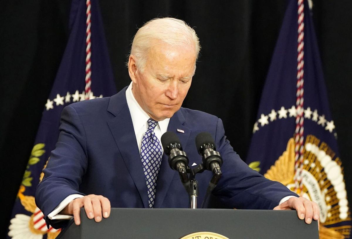 President Biden