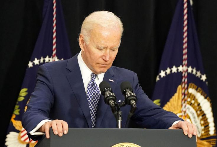 President Biden