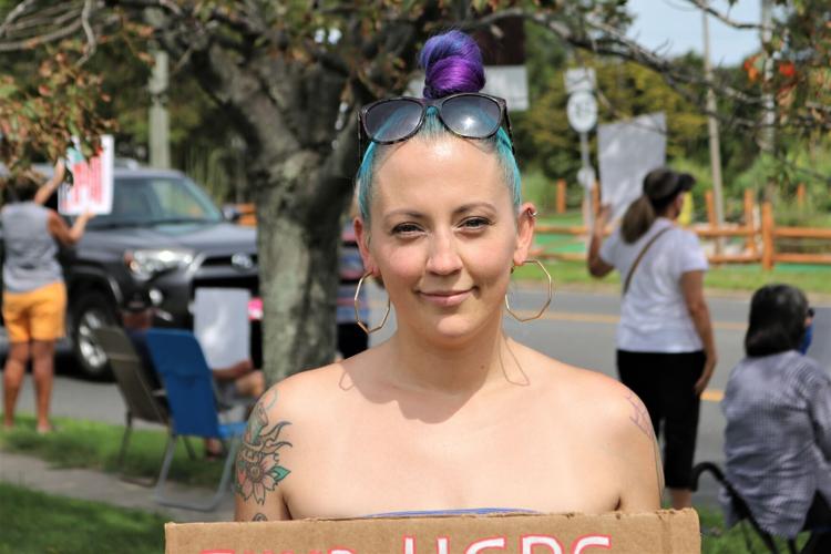 uspsrally_Cassandra Gatelein Rio Grande Postal