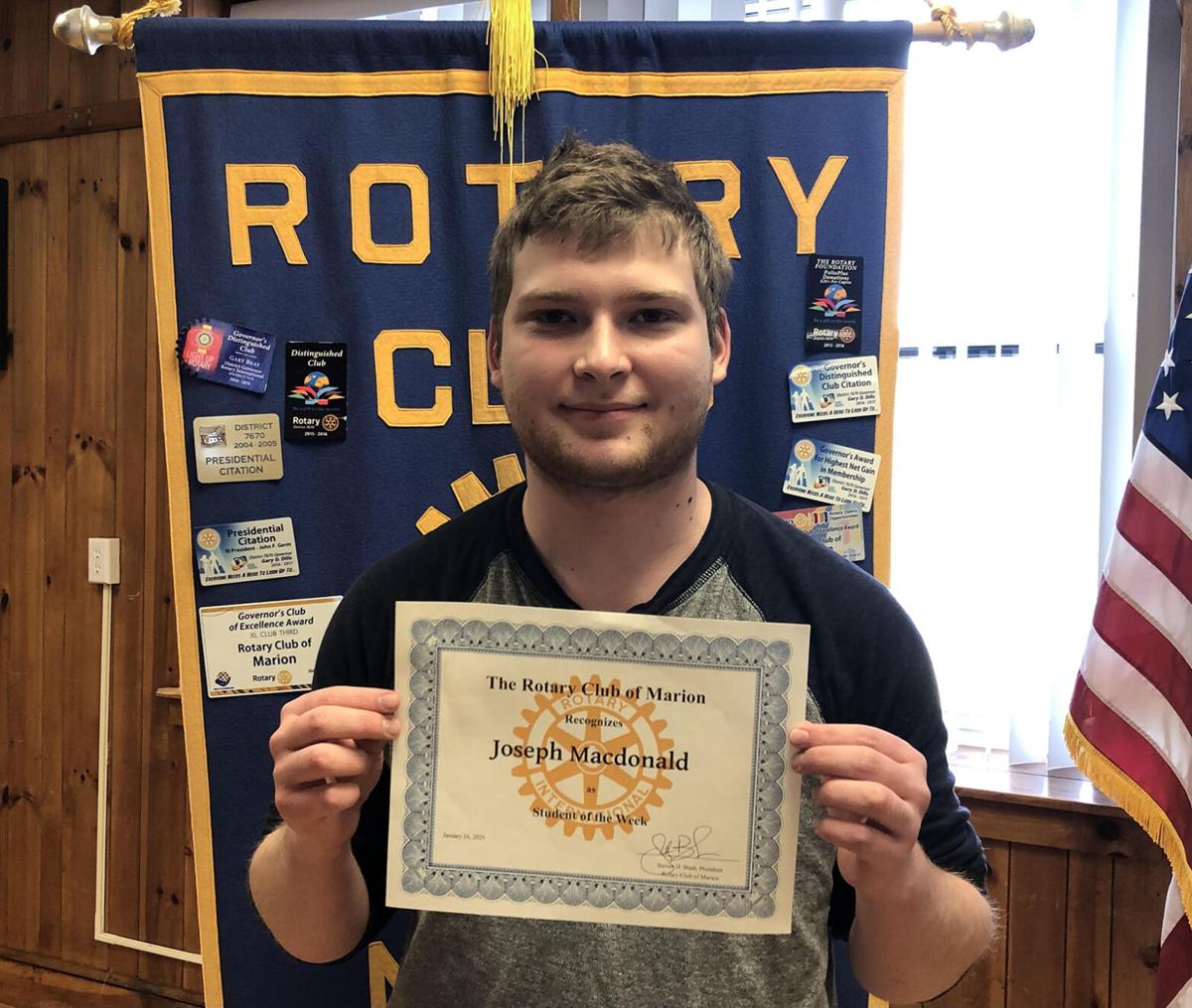 Rotary Student of the Week Jan. 16.jpg
