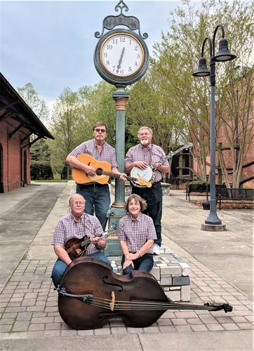 Mountain Glory Festival set for Saturday, Oct. 8 in Marion