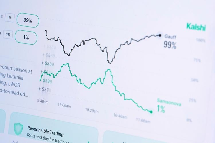 Prediction Markets Kalshi