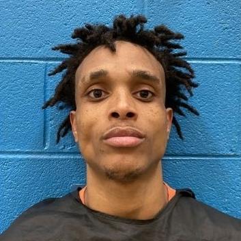 Marion man charged with burglary and kidnapping