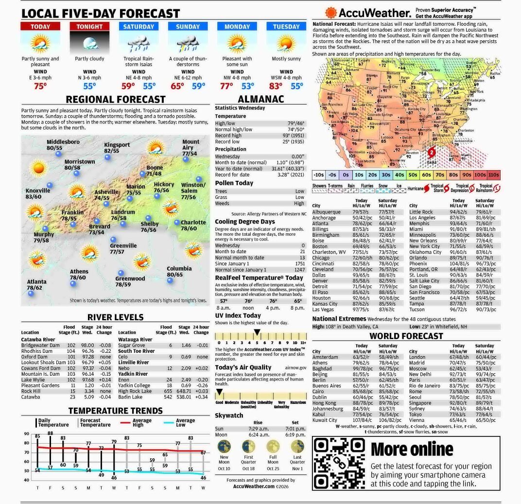 Page A4 eedition image
