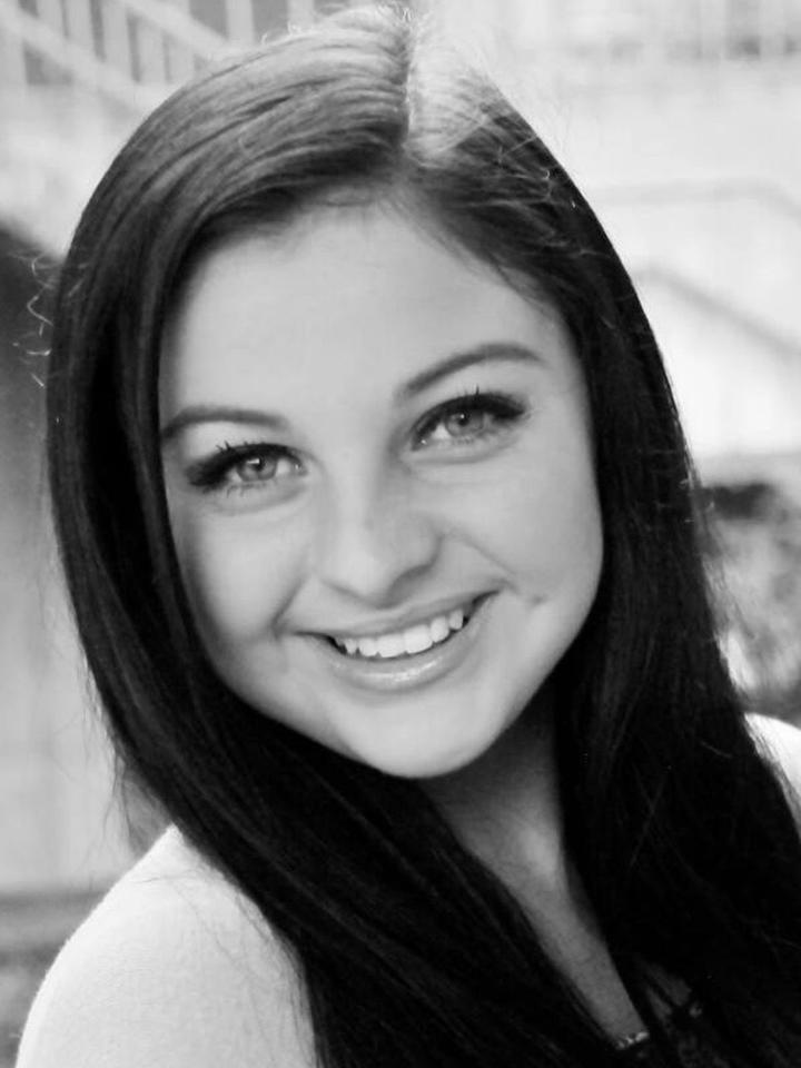 Quest Auto Sales >> 2015 Miss McDowell High School Scholarship Pageant contestants - McDowellNews.com: News Quest Auto Sales >> 2015 Miss McDowell High School Scholarship Pageant contestants - McDowellNews.com: News