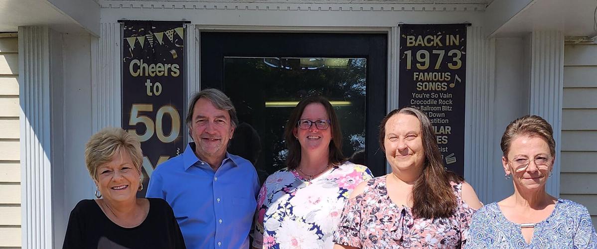 Marion Credit Co. celebrates 50th anniversary this year