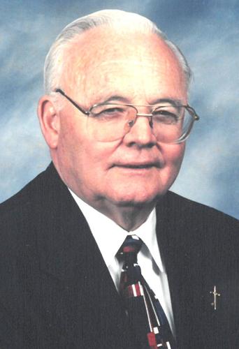 Long, William Harold "Bill"