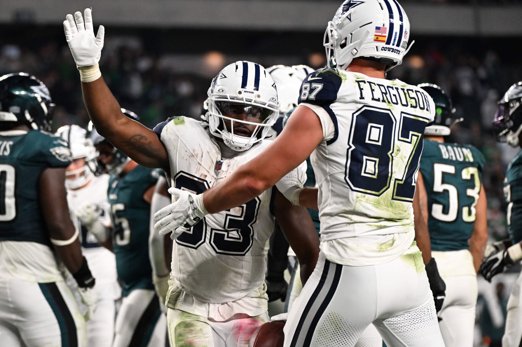 FOOTBALL-NFL-PHI-DAL/