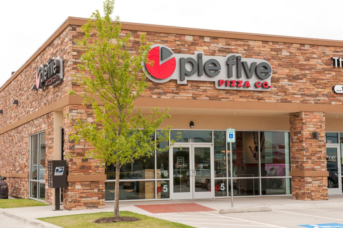 More competition for dining dollar National