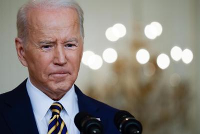 Biden administration to withdraw Covid-19 vaccination and testing regulation aimed at large businesses