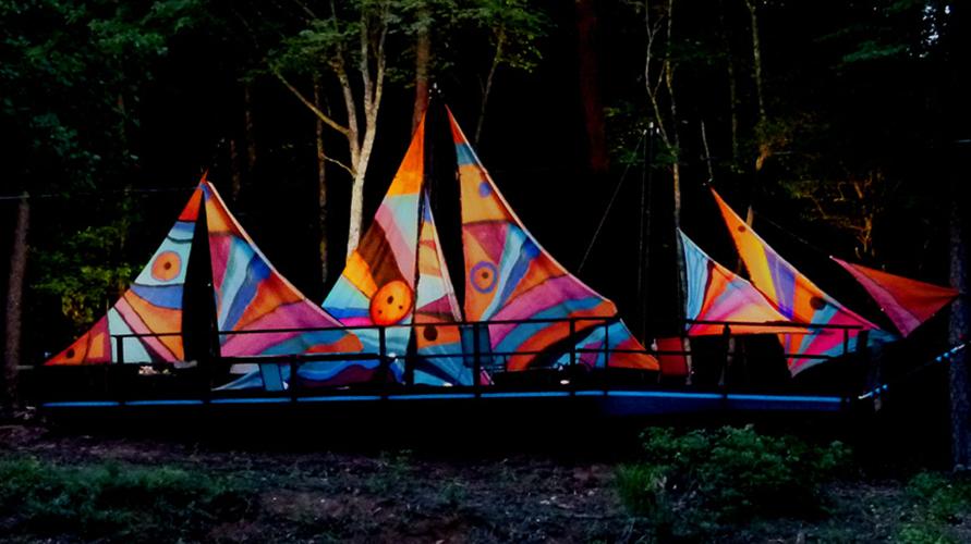 Arrowhead Gallery to hold first book-signing event featuring local author, sculptor