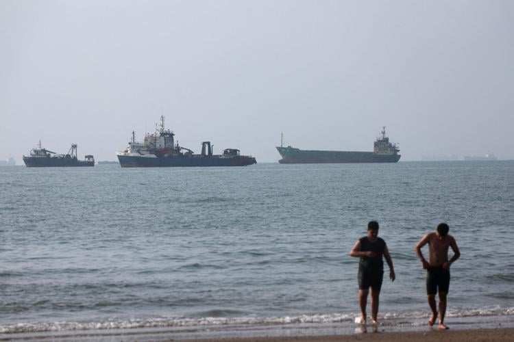 IRAN-CRISIS/HORMUZ