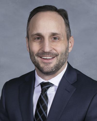 Complaint accuses Dobson of using state money for personal profit