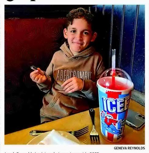 More kids showing up in ERs for tooth pain