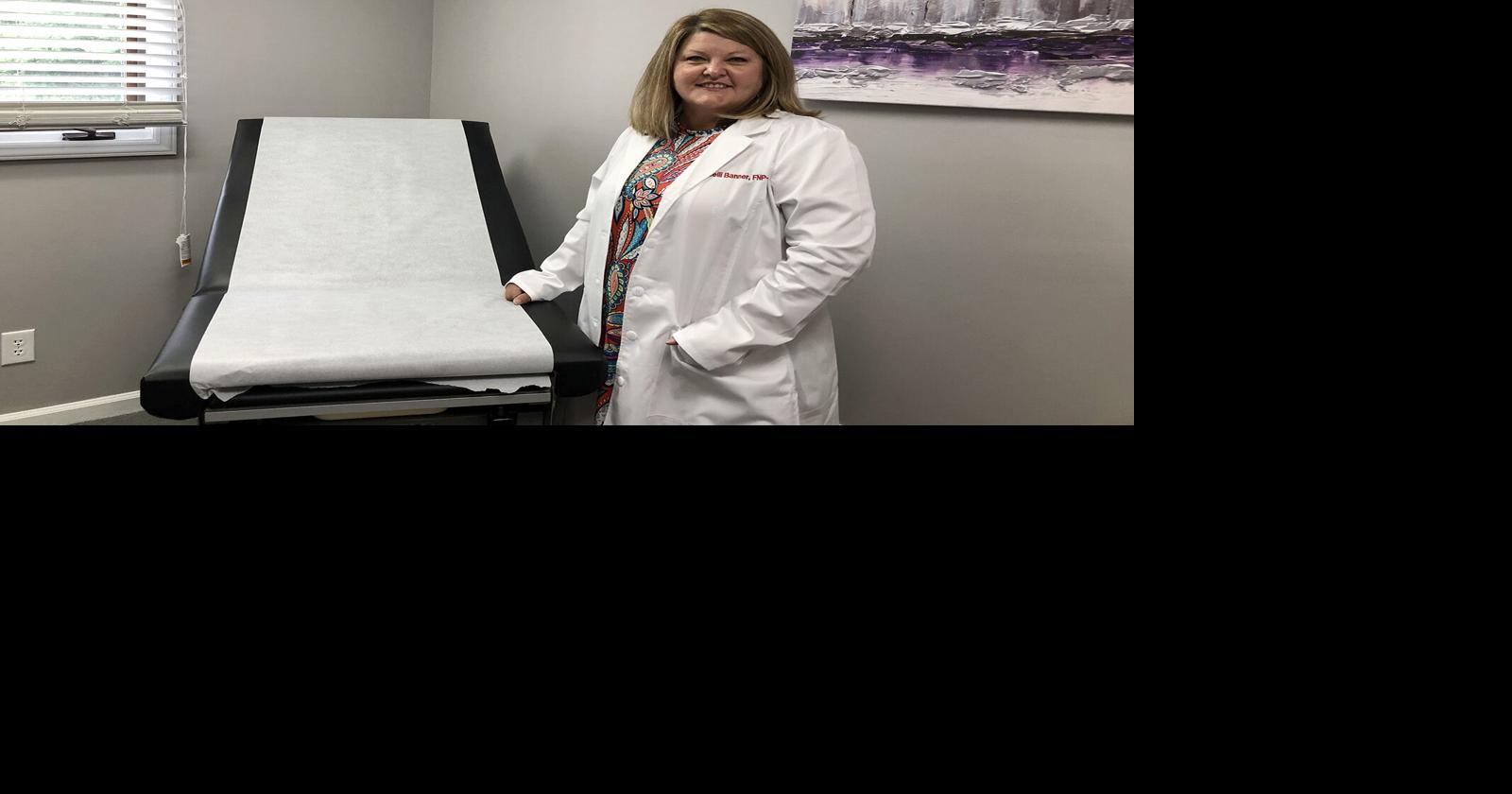 Marion Medical Clinic now accepting new patients