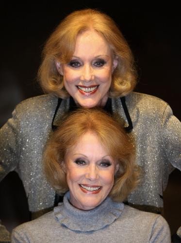 Germany Obit Kessler Twins