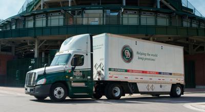 Old Dominion Freight Line