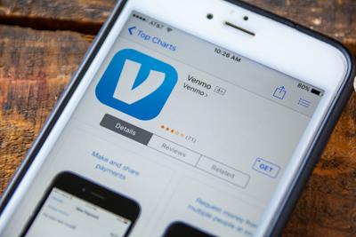 As prices rise, so do payment requests under $5 for users of so-called digital wallets like Venmo.