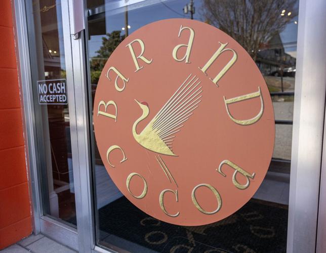 Bar & Cocoa