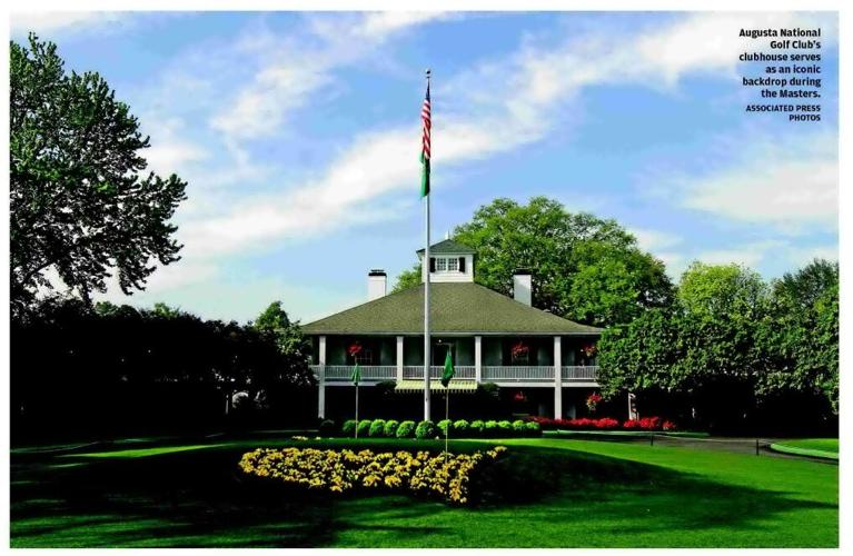EVERYTHING YOU NEED TO KNOW ABOUT GOLF'S FIRST MAJOR OF 2026
