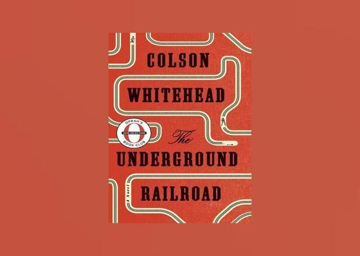 The Underground Railroad