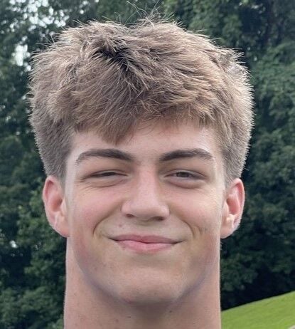 Hayden Haynes