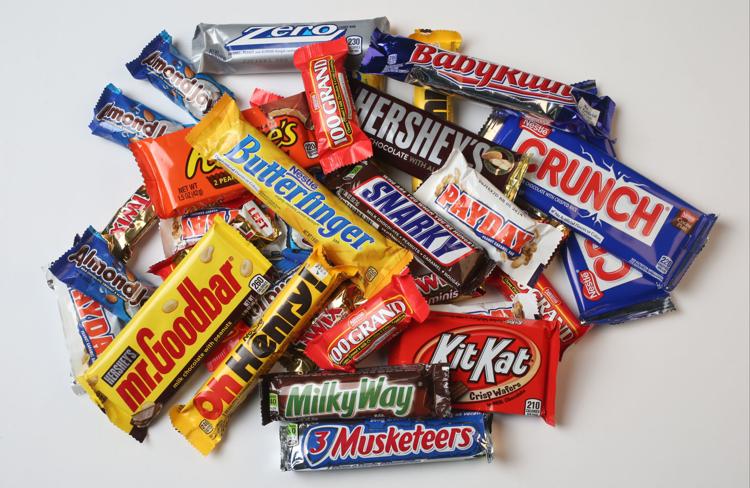 Which candy bar is the best for trick-or-treaters? A panel of kids ...