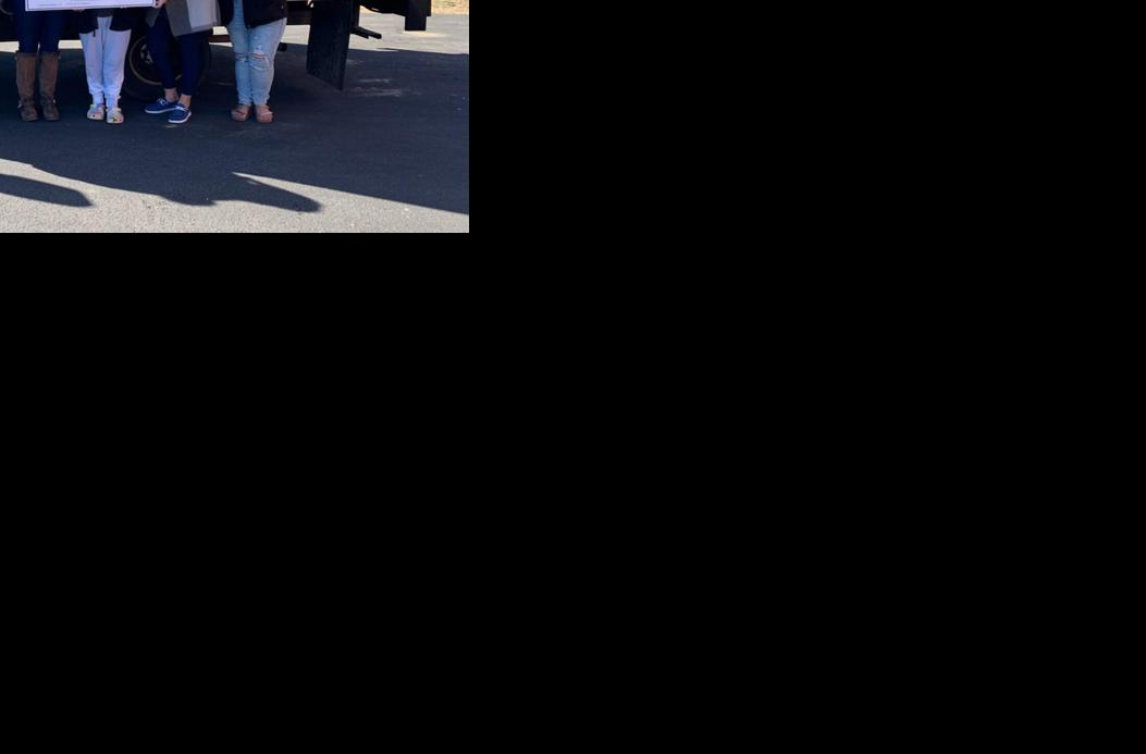 HCA Healthcare donates 5,000 to Foothills Food Hub