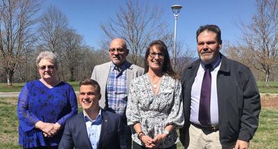 Cawthorn, McDowell officials hold Podcast about rural broadband