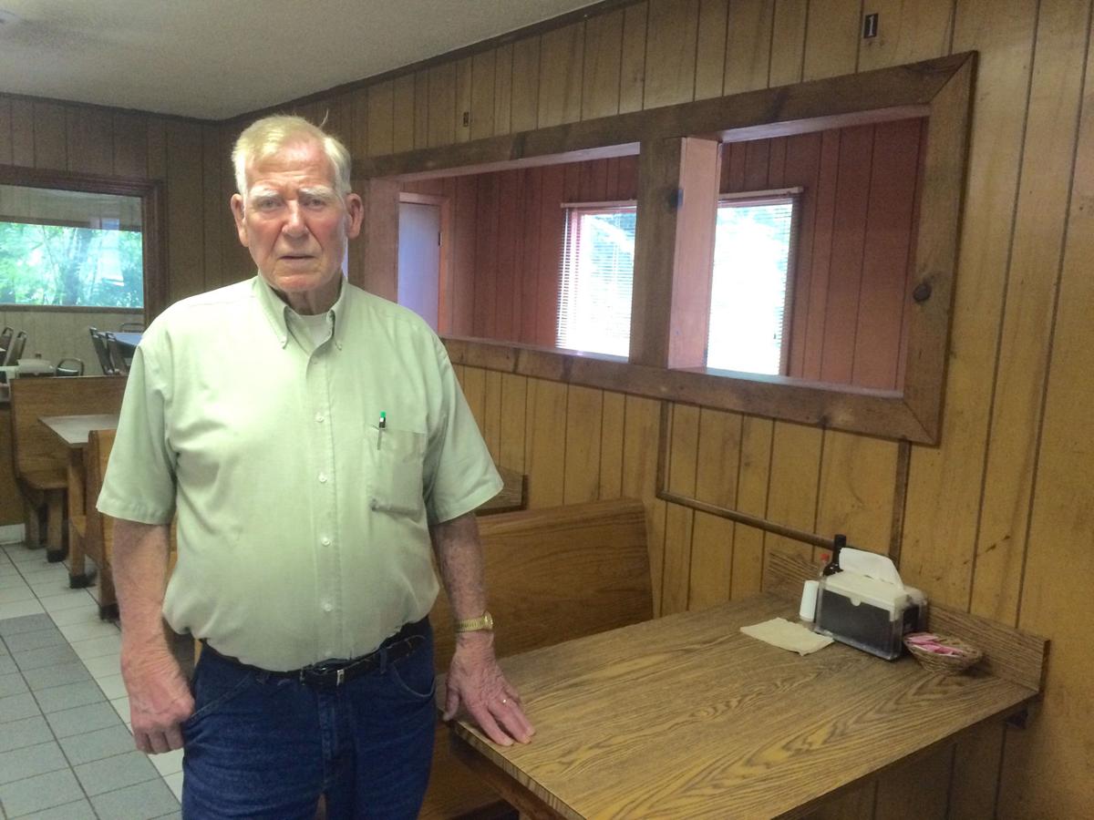 Dolphin Fish Camp closes after 56 years