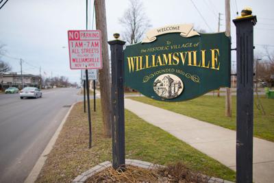 Williamsville Village Special Election