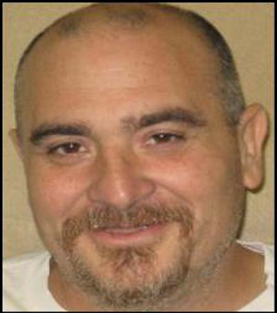 Sex offender charged with creating, maintaining Facebook page