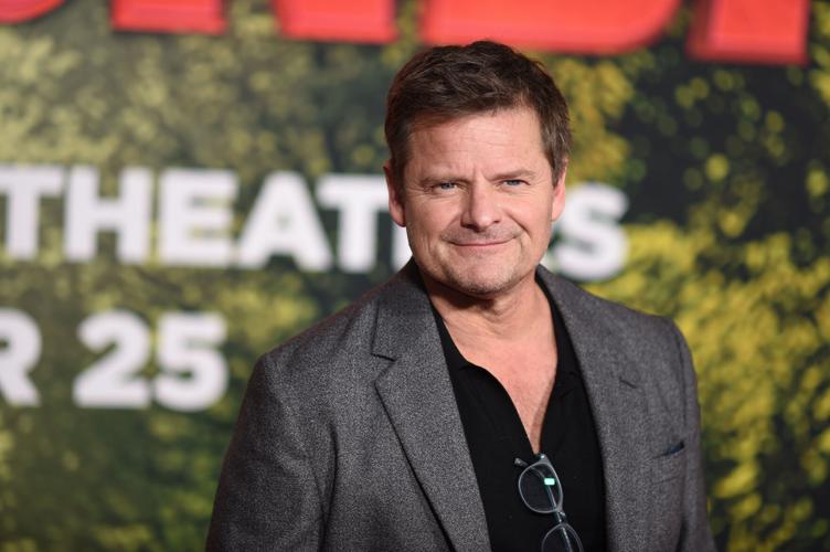 World Premiere of "Anaconda"