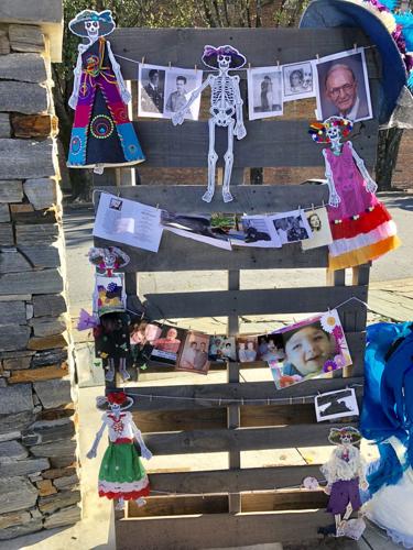 GALLERY: Dia de los Muertos 2018