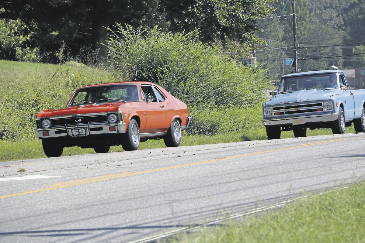 Myra’s cruise down U.S. 70 returns Sept. 21