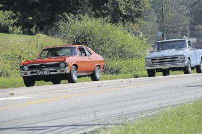 Myra’s cruise down U.S. 70 returns Sept. 21