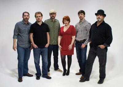 BlueBilly Grit brings unique sound to festival