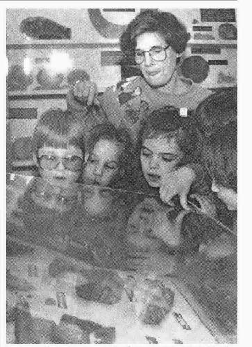 This feature mines our archives for what was going on this week in local history.