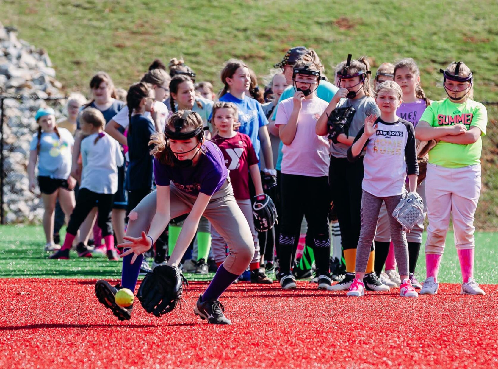 Sorting them all out