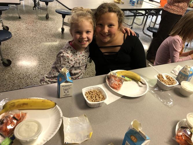 McDowell Hospital partners with YMCA for after-school meals
