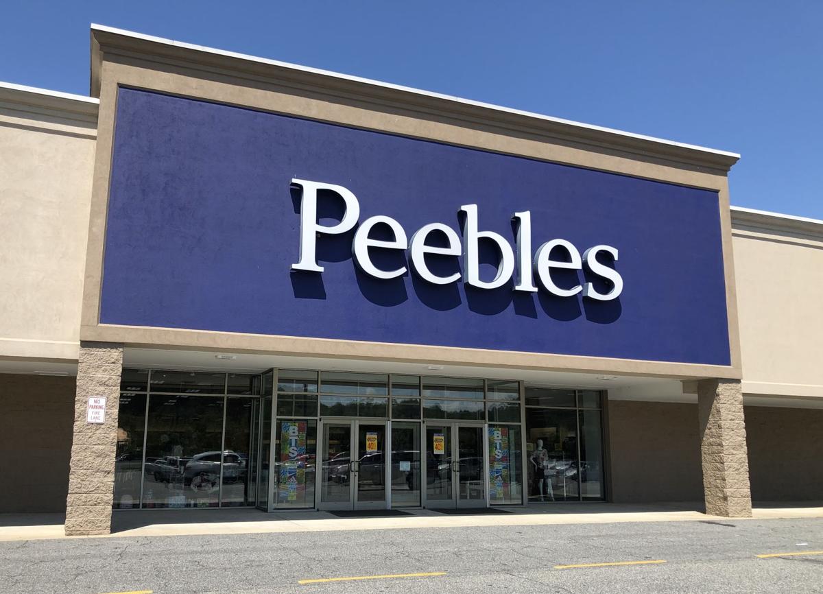 Peebles Closing Gordmans To Take Its Place Business
