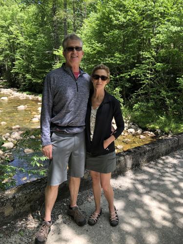 WNC Afield: There's history in every step on the South Toe