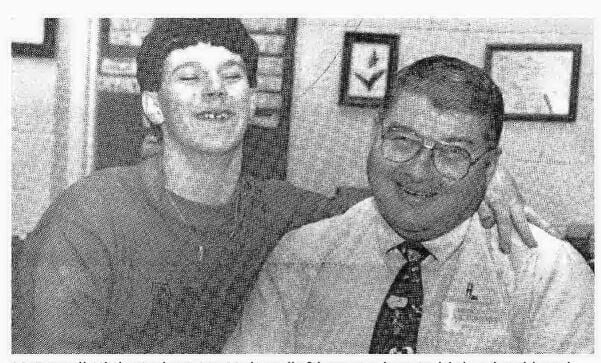 This feature mines our archives for what was going on this week in local history.