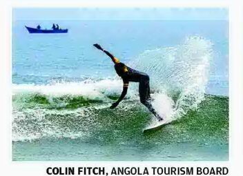 Angola awaits